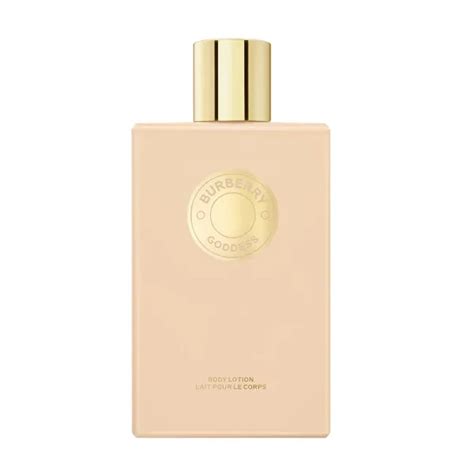 crema corpo burberry body prezzo|Burberry Goddess Body Lotion Donna .